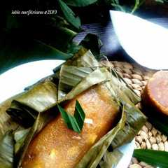 Lemet singkong রেসিপির প্রধান ছবি