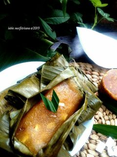 Foto resep Lemet singkong
