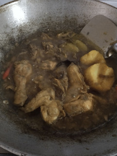 Foto resep Ayam kecap