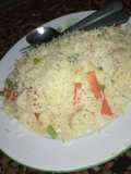 Basmatic Rice