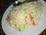 Basmatic Rice