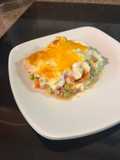 Classic Cozy Shepherd’s Pie