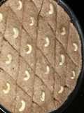 Kibbeh bil Sanieh (Baked Kibbeh)