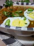 Lahori chikar choly andy