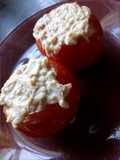 Tomates rellenos