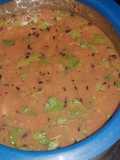Masoor daal