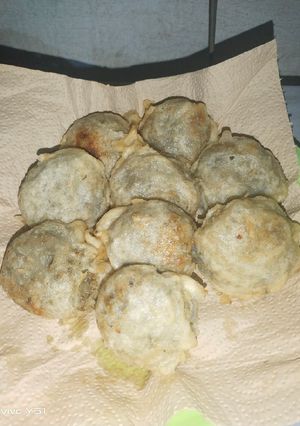 Foto resep Gandasturi/Kue Kumbu Kacang Hijau