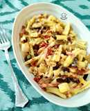 Ensalada de pasta California