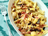 Ensalada de pasta California
