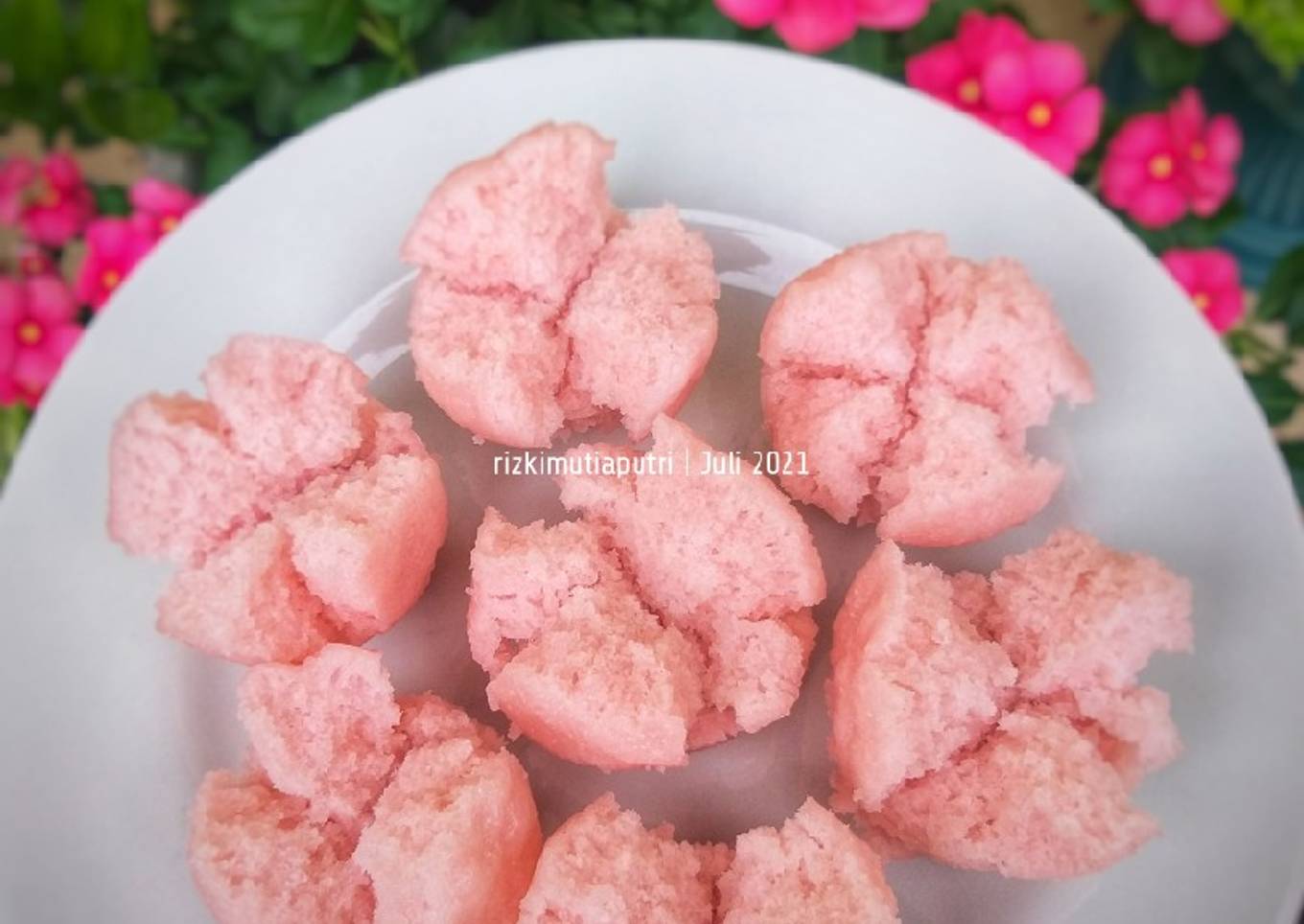 Kue Mangkok