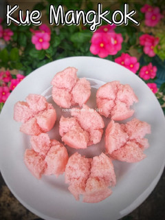 Foto resep Kue Mangkok