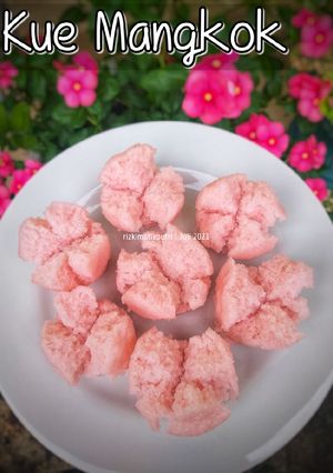 Foto resep Kue Mangkok
