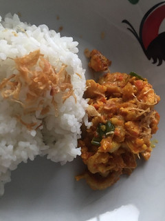 Foto resep Ayam suwir pedas