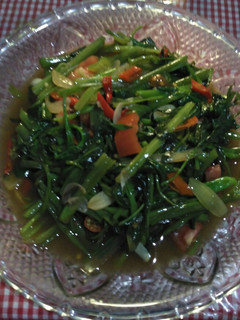 Foto resep Cah kangkung