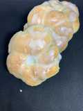 Taralli siciliani