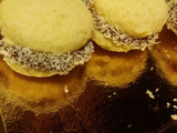 Alfajorcitos De Maizena