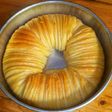 Wool roll bread