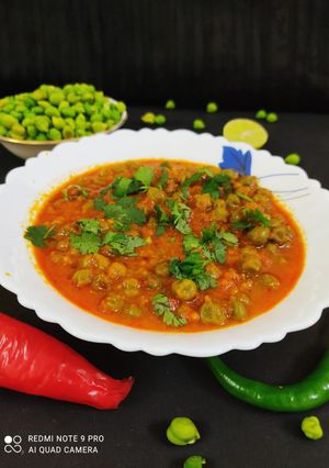 छोलिया सब्जी (Chholiya sabzi recipe in Hindi) रेसिपी मुख्य फोटो