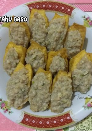 Foto resep Recook Tahu Baso