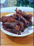 DIM SUM Chicken Feet