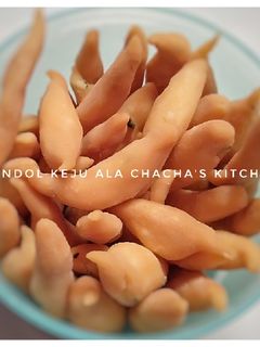 Foto resep Cendol Keju