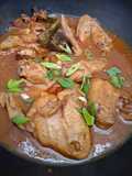 Ayam Kecap Wangi