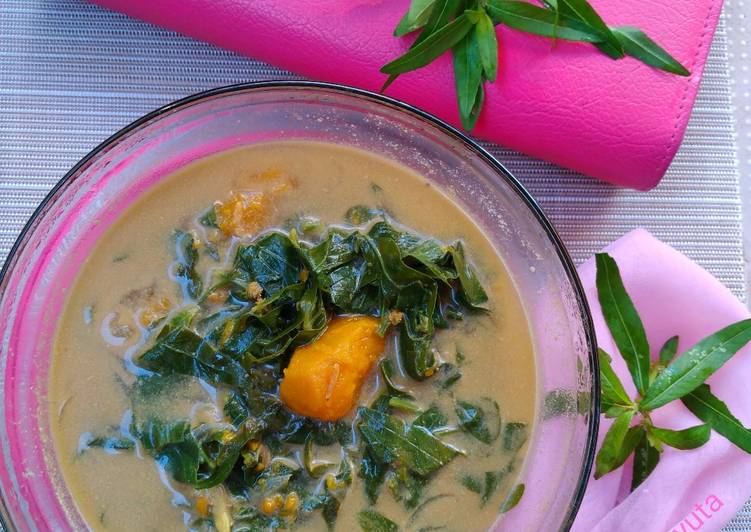 Sayur Manis Kasisap