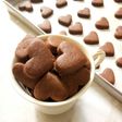 Basic Cookies Cokelat Eggless