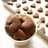 Basic Cookies Cokelat Eggless