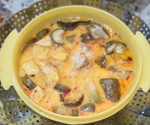 Resep Mudah Sayur Terong Tahu Enak Sederhana