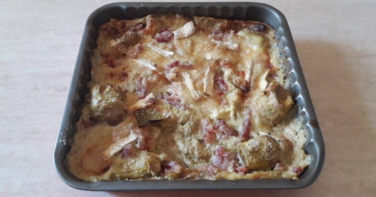 Ricette Facili E Deliziose Di Lasagne Bianche Natale Cookpad