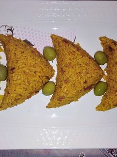 عکسی از دستور دمپخت گوشت چرخ کرده همراه نکات