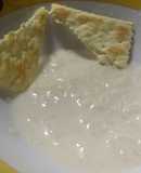Arroz con leche