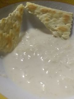 Una foto de Arroz con leche