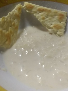Una foto de Arroz con leche