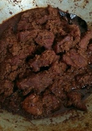 Foto resep Lapis Daging Sapi