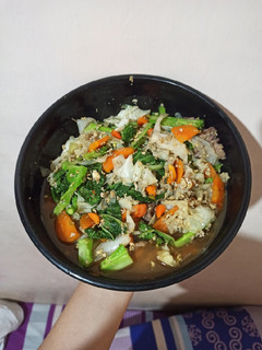 Foto resep Capcay Sayur