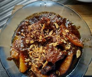 Cara Cepat Semur Daging Kentang Praktis Enak