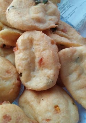 Foto resep Perkedel Tahu Super Lembut