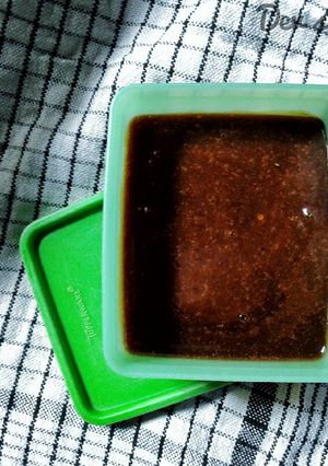 Foto resep Petis Udang