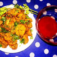 Fresh Methi Steamed Mudhiya A picture of Fresh Methi Steamed Mudhiya.