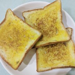 A picture of Toast.