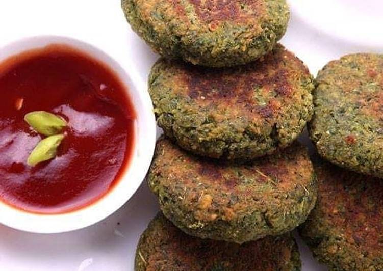 Hara Bhara Kabab