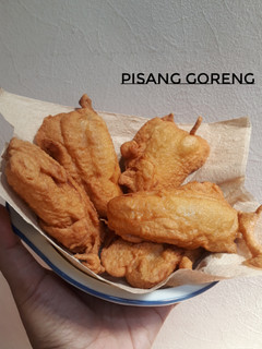 Foto resep Pisang Goreng