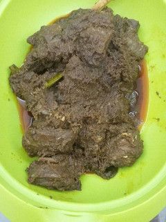Foto resep Rendang Simple Maknyuss