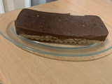 Pastel de chocolate