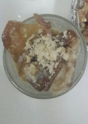صورة لوصفة أم علي