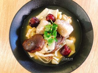 素食佛跳牆(年菜料理)