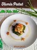 81. Tumis Putut Mix Tahu Telur