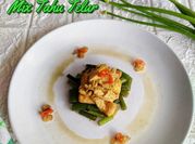 Gambar putut telur
